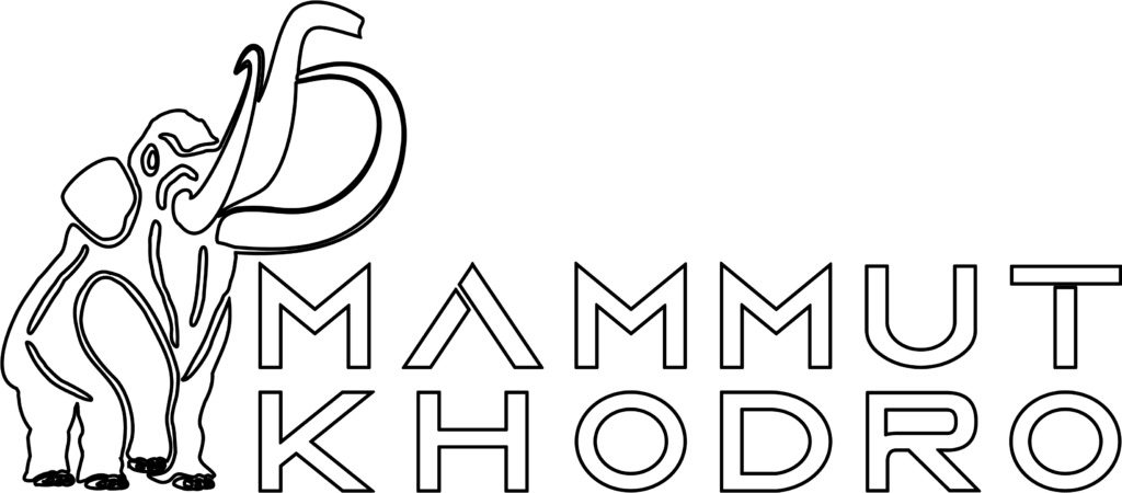 ماموت خودور