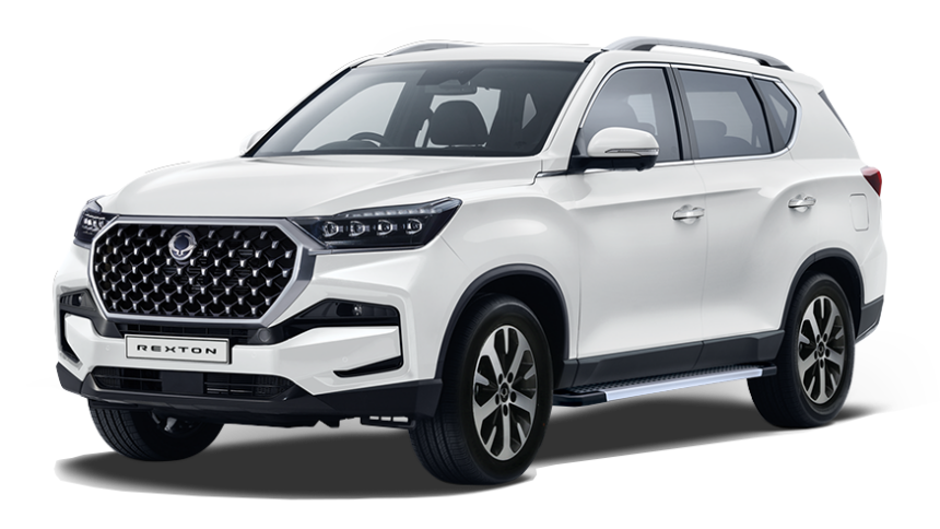 REXTON