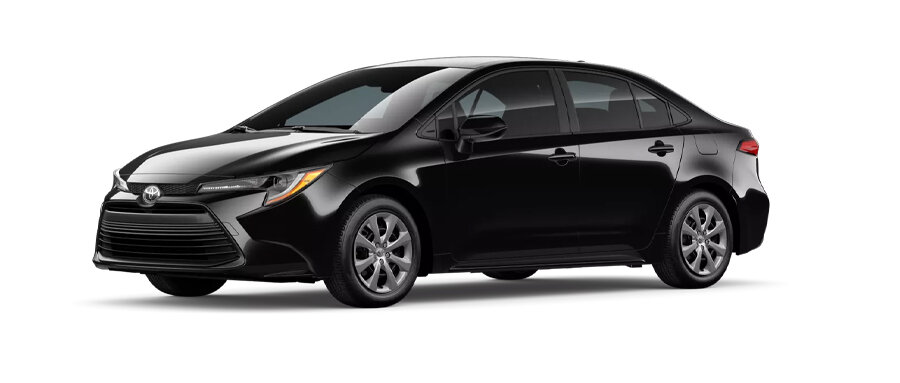 corolla elite 2026